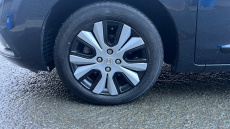 Honda Jazz 1.5 i-MMD Hybrid SR 5dr eCVT Hybrid Hatchback